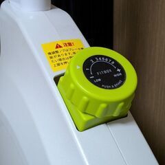 エアロバイク FITBOX LITE (2024/6購入)の画像
