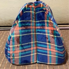 ペットハウス　ドーム型　ベッド　犬猫の画像