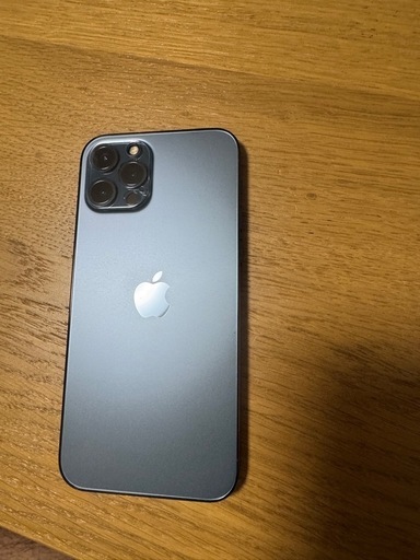 その他 iPhone12Pro
