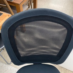 【ジモティー割引で最大15％OFF⭐️】 VILGOT オフィスチェア  IKEAの画像