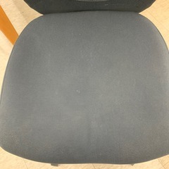 【ジモティー割引で最大15％OFF⭐️】 VILGOT オフィスチェア  IKEAの画像