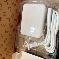 美品 USB コンセント15W USBA 6Aポートの画像
