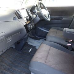 H24y　ルークス　ハイウエイスター　スマートキー　オートエアコン 　ABS　ナビ　ＥＴＣ　１４.８万円の画像