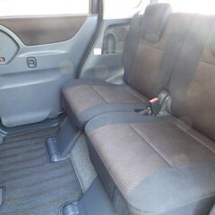 H24y　ルークス　ハイウエイスター　スマートキー　オートエアコン 　ABS　ナビ　ＥＴＣ　１４.８万円の画像