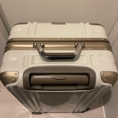 レジェンドウォーカー　スーツケースの画像