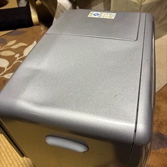 ファンヒーターの画像