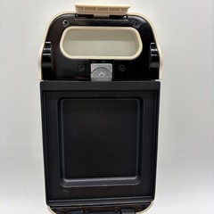 未使用　ホットサンドメーカー　家電の画像