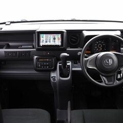 ホンダの軽バンはバモスだけじゃない！？の画像