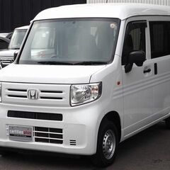 ホンダの軽バンはバモスだけじゃない！？の画像