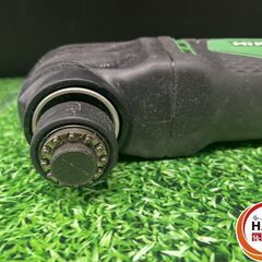 【中古】HiKOKI CV350V ﾏﾙﾁﾂｰﾙ【ハンズクラフト沖縄豊見城店】の画像