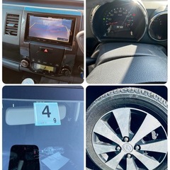 🆘手で10:9万🆘今月限りの超赤字セール🆘マツダ アズワゴンリミテッド H-20 （ワゴンR）車検たっぷり（約18ヶ月）付き！  走行92000キロの画像