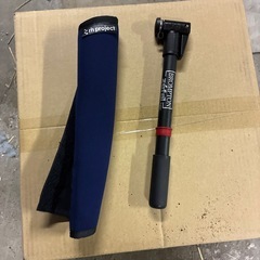 走行極小　ブロンプトンM3L 3速 折りたたみ自転車 2008年式の画像