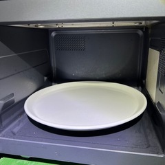 電子レンジ 3台まとめて 動作OK 綺麗の画像