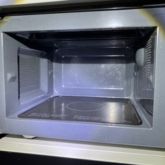 電子レンジ 3台まとめて 動作OK 綺麗の画像