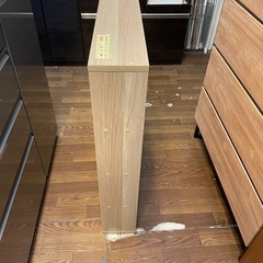 【棚】【カラーボックス】クリーニング済み【管理番号10611】九の画像