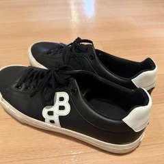 HUGO BOSS ヒューゴボス スニーカー Aiden Tenn fBBの画像