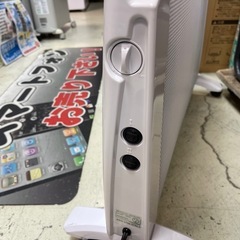 TOHO 両面パネルヒーター RLC-MH1000 動作確認済 中古の画像