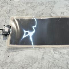 マルチパネルヒーター 14w 店頭販売 南区花畑の画像