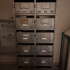 最終価格❗️RV-INNOルーフボックス の画像