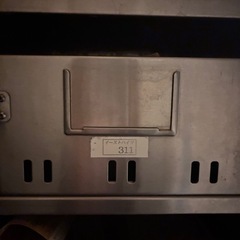 最終価格❗️RV-INNOルーフボックス の画像