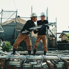 プラント管理や鍛冶鳶など🌈【名古屋～品川を結ぶリニアの仕事】🌈の画像