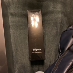 ドライヤーの画像