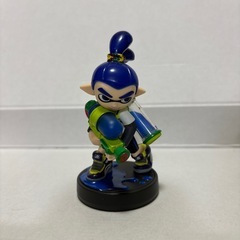 スプラトゥーンamiiboの画像