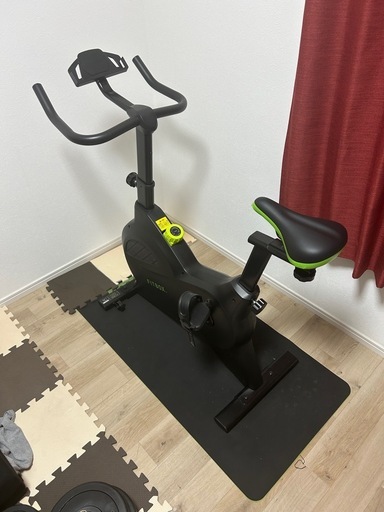 エアロバイク　FITBOX LITE 