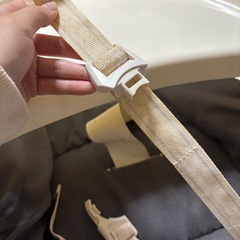 コンビ ベビー用の画像