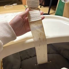 コンビ ベビー用の画像