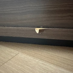 大川家具 GART ローボード COLK (コルク) 160cm幅の画像