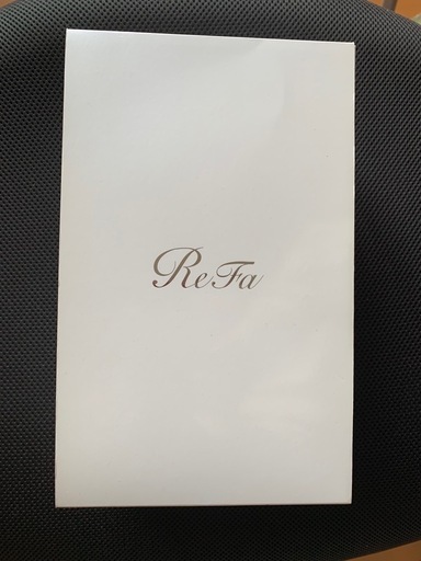 ＲｅＦａクリア洗顔ブラシ