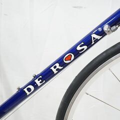 DEROSA 「デローザ」 NEO PRIMATO 2011年頃モデル ロードバイク / 奈良店の画像