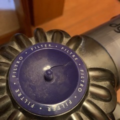 ダイソン　掃除機セット　v6？の画像