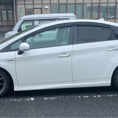 プリウスの画像