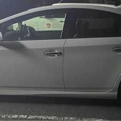 プリウスの画像