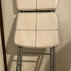 無料　折りたたみチェアの画像