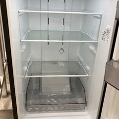 TOSHIBA GR-V17BS 170L 2024年製 キズ•ヘコミ有りの画像