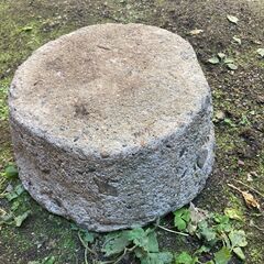 漬け物石の画像