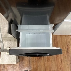 TOSHIBA GR-V17BS 170L 2024年製 キズ•ヘコミ有りの画像