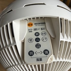 サーキュレーターの画像