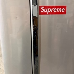 あげます！ パナソニック　ノンフロン冷凍冷蔵庫　NR-F504T-N　2009年製 引き取り限定の画像