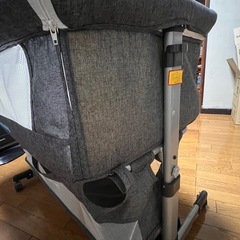 ベビーベット　bellababy の画像