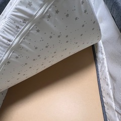 ベビーベット　bellababy の画像