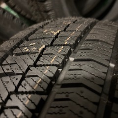 新古ブリヂストン ブリザック VRX2 205/60R16 4本セットの画像