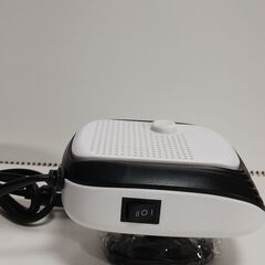 車用　温風機の画像