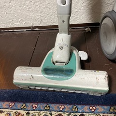 【無料】古い掃除機　の画像