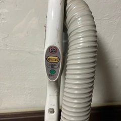 【無料】古い掃除機　の画像
