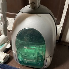 【無料】古い掃除機　の画像