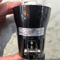 クリップスタンド GEX 店頭販売 南区花畑の画像